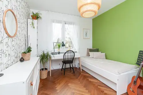 Szczecin ,  Aleja Wojska Polskiego   11