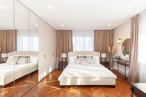 Szczecin ,  Aleja Wojska Polskiego   2