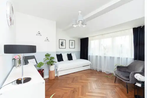 Szczecin ,  Aleja Wojska Polskiego   3