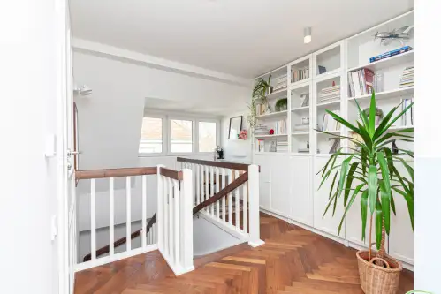 Szczecin ,  Aleja Wojska Polskiego   4