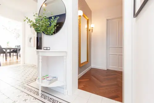 Szczecin ,  Aleja Wojska Polskiego   8