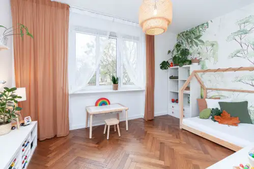 Szczecin ,  Aleja Wojska Polskiego   9