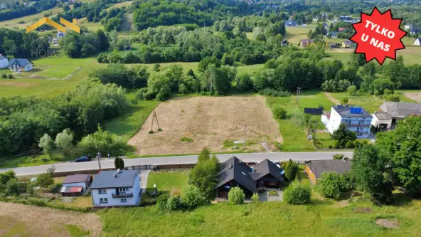 Wola Radziszowska ,  Adama Mickiewicza   10