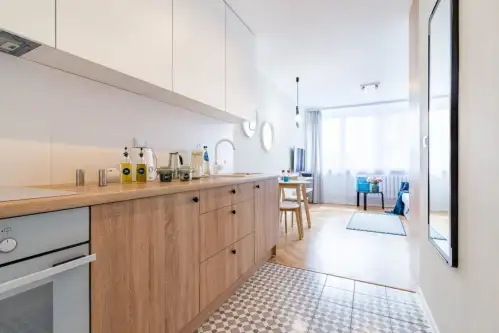 Warszawa ,  Bagno   2