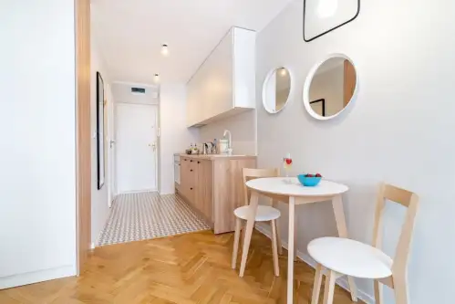 Warszawa ,  Bagno   3