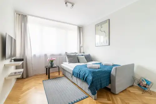 Warszawa ,  Bagno   5