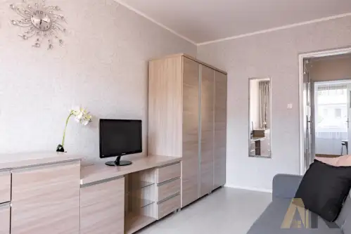 Nowy Sącz ,  Aleje Mjr. Henryka Sucharskiego   12