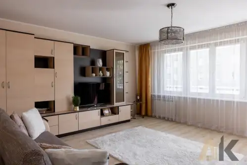 Nowy Sącz ,  Aleje Mjr. Henryka Sucharskiego   8