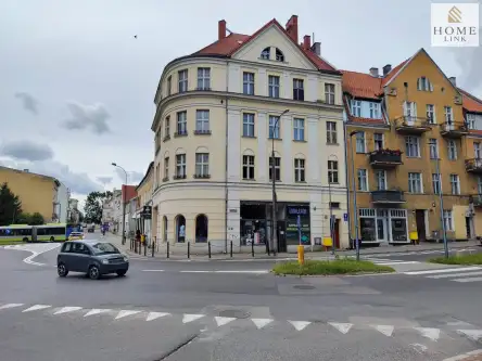 Olsztyn ,  Grunwaldzka   31