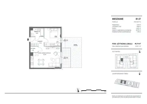 Pruszcz Gdański ,  Mazepy   3