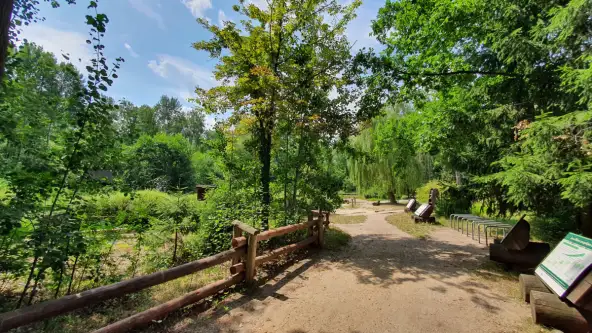 Warszawa ,  Korkowa   14