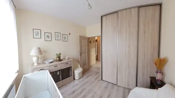 Warszawa ,  Korkowa   7