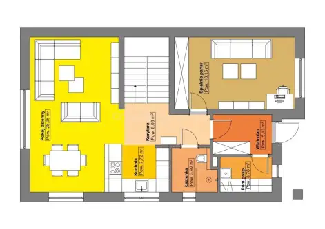 Żory ,  Jęczmienna   21