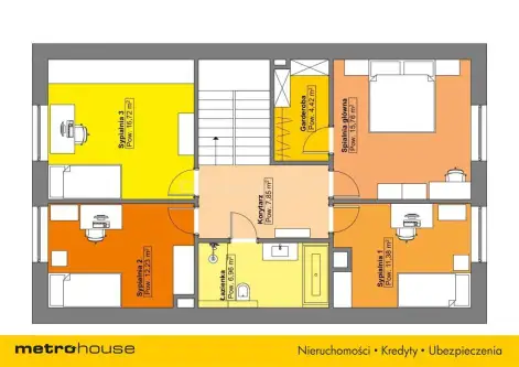 Żory ,  Jęczmienna   22