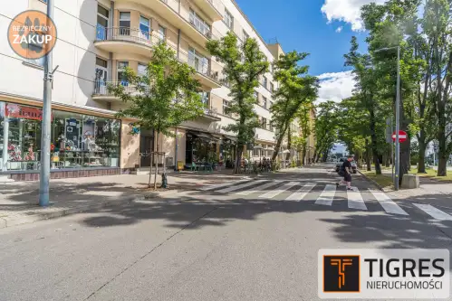 Gdynia ,  skwer Kościuszki   11