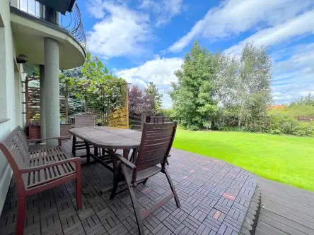 Warszawa ,  Stanisława Chudoby   10