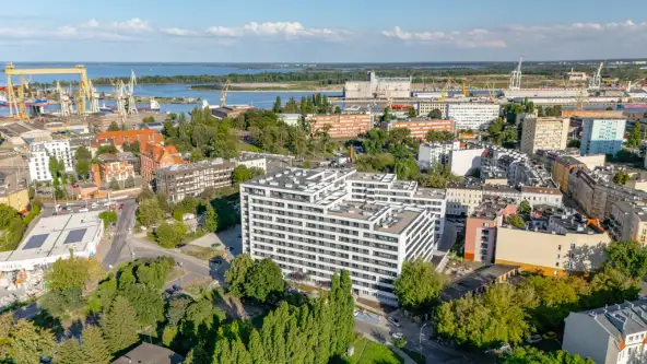 Szczecin ,  Miedziana   18