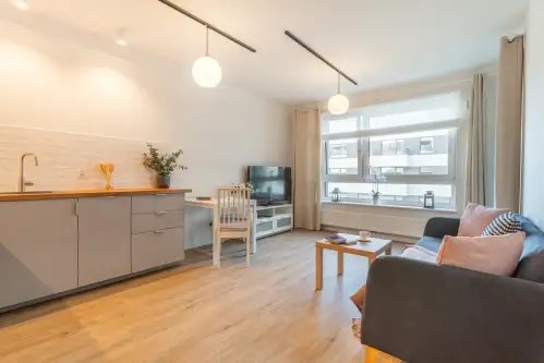 Szczecin ,  Miedziana   2