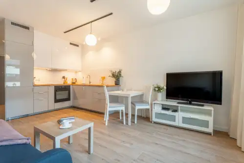 Szczecin ,  Miedziana   3