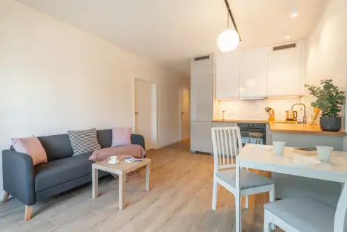 Szczecin ,  Miedziana   4