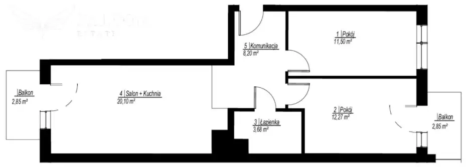 Poznań ,  Jasielska   2