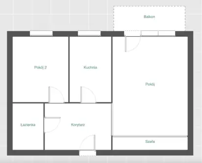 Głogów ,  Plutona   12