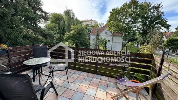 Sopot ,  Jana Kochanowskiego   16