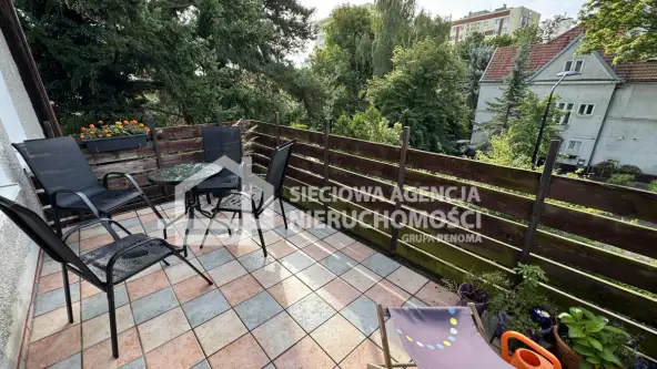 Sopot ,  Jana Kochanowskiego   17