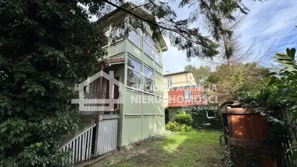 Sopot ,  Jana Kochanowskiego   19