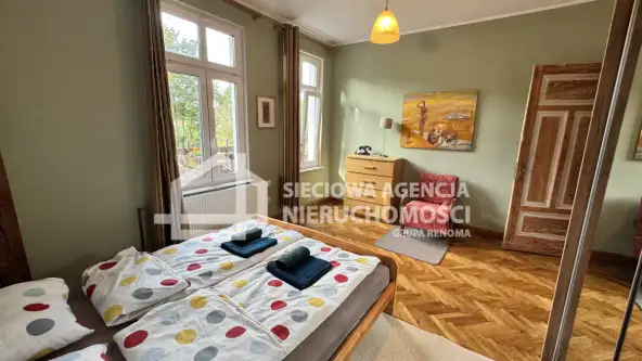 Sopot ,  Jana Kochanowskiego   4