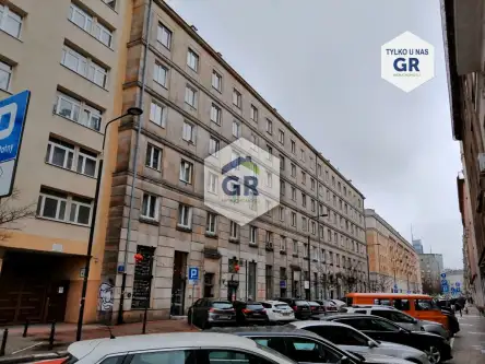  Warszawa   Koszykowa 