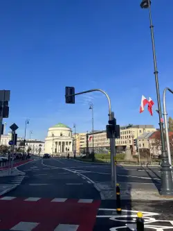 Warszawa ,  Mokotowska   11