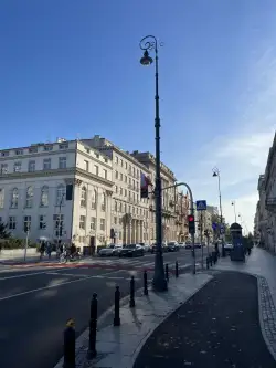  Warszawa   Mokotowska 