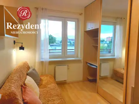 Bydgoszcz ,  Cicha   3