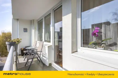 Warszawa ,  Hawajska   9