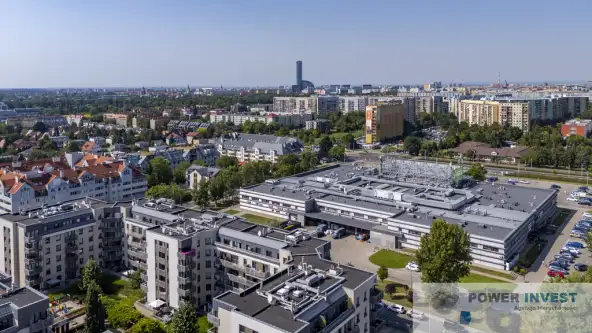 Wrocław ,  Strońska   20