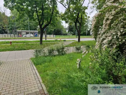  Kraków   Aleja Pokoju 