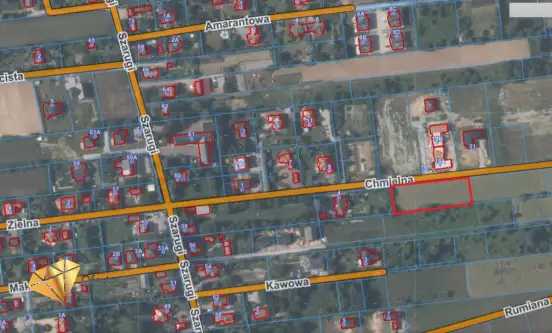 Marysin ,  Chmielna   4