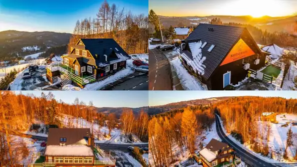 Wisła ,  Malinka   3