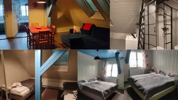 Wisła ,  Malinka   4