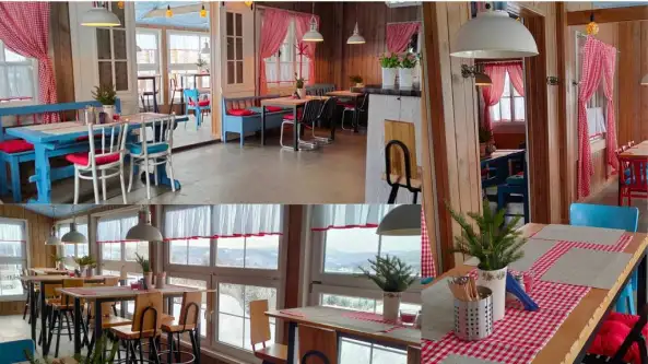 Wisła ,  Malinka   5