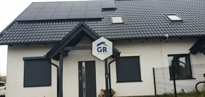 Klukowa huta ,  Rzemieślnicza   19