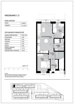 Gdańsk ,  Poziomkowa   3