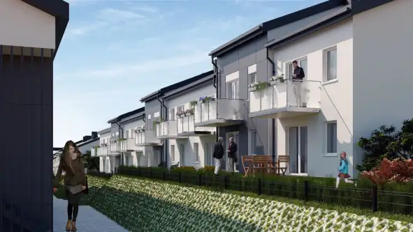 Gdańsk ,  Poziomkowa   5