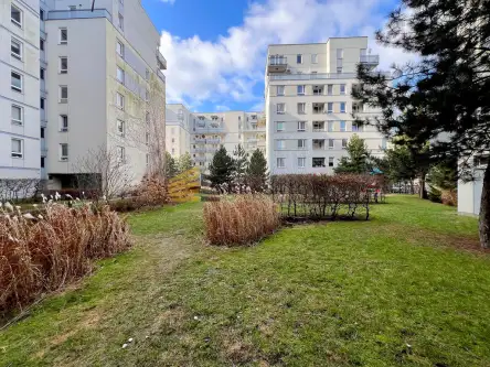 Warszawa ,  Rajska   11