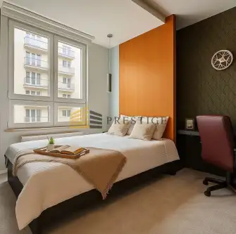 Warszawa ,  Rajska   6