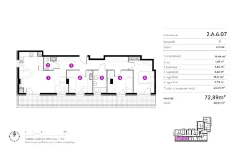 Gdańsk ,  Kartuska   3