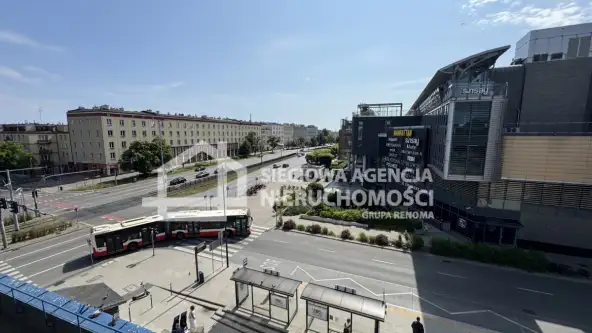 Gdańsk ,  Aleja Grunwaldzka   14