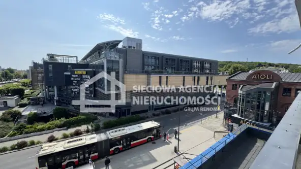 Gdańsk ,  Aleja Grunwaldzka   15