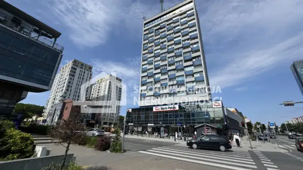 Gdańsk ,  Aleja Grunwaldzka   16